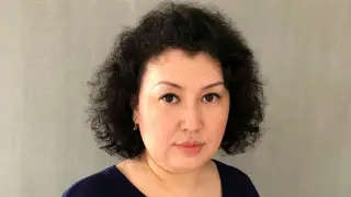 “Взяла в долг и не вернула“: экс-судью Cветлану Жолманову судят в Алматы