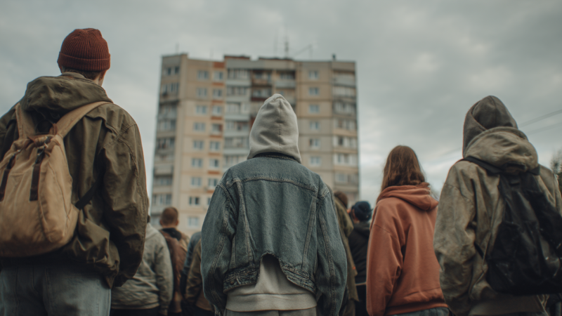 Изображение сгенерировано при помощи нейросети Midjourney