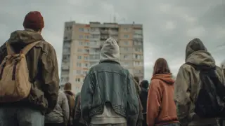 Сироты потеряют право на жилье после 24 мая? Что говорят в министерстве