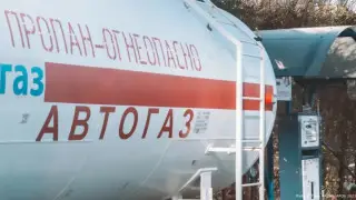 Запрет на вывоз автогаза продлили еще на полгода в Казахстане