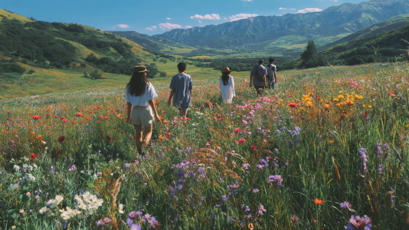 Изображение сгенерировано при помощи нейросети Midjourney