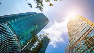 Майский зной: когда усилится жара в Астане и Алматы