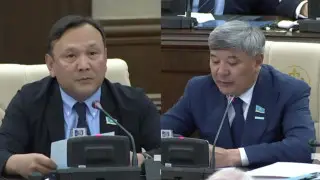 Депутаты Мажилиса читали друг другу стихи, написанные при помощи ChatGPT