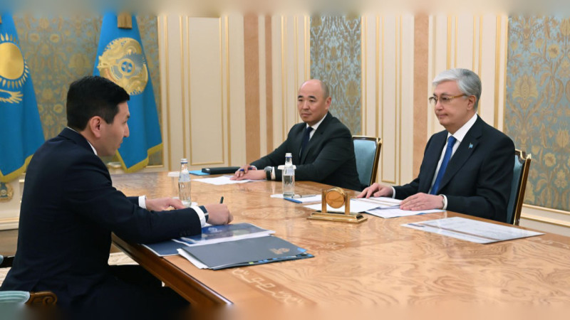 Фото пресс-службы Акорды