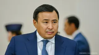 Осужденный Аблай Мырзахметов попросил освободить его досрочно