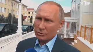 Путин утвердил состав российской делегации для переговоров с Украиной