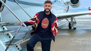 Блогер Гусейн Гасанов отреагировал на сообщение о розыске и заочном аресте