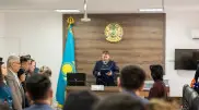 Дело Шерзата Болата: суд обратился к общественности по поводу давления