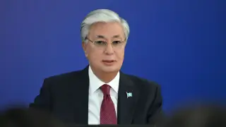 В Акорде высказались по поводу дня рождения Токаева