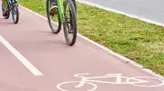 Ходят по велодорожкам: в МВД высказались о наказании для пешеходов
