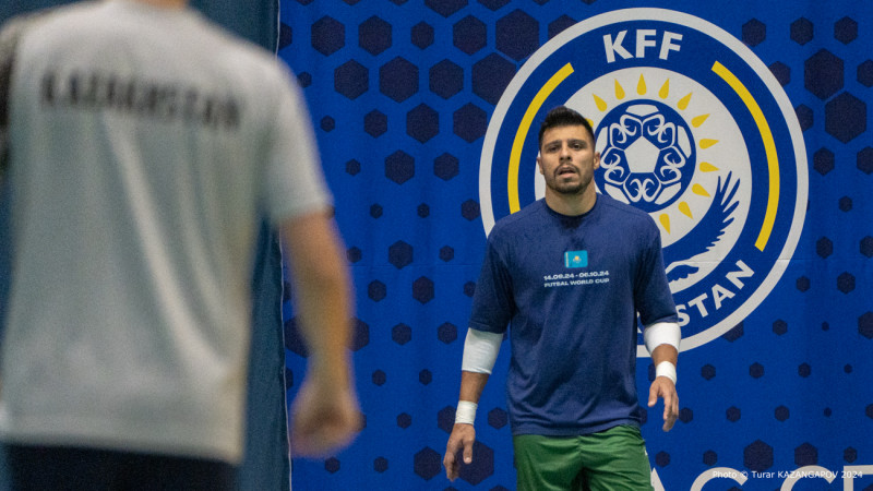 Фото ©️ Tengrinews.kz / Турар Казангапов