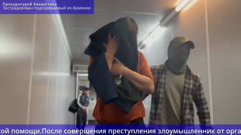 Кадры из видео