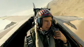 Том Круз вернется к культовой роли