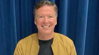 Экс-главу ФБР обвинили в призыве к убийству Трампа