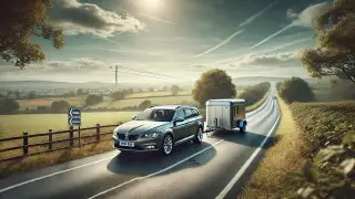 Нужно ли страховать и регистрировать прицеп на легковое авто: инструкция