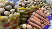 Рост цен на продукты и услуги в Казахстане ускорился - Нацбанк