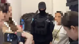 Паспорта, печати и поддельные документы: миграционная схема накрыта в Мангистау