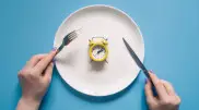Интервальное голодание. Польза или тренд?