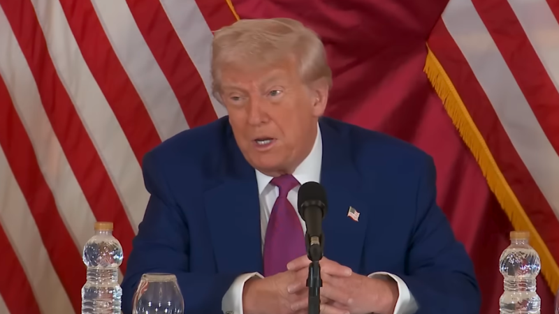 ©️ The White House