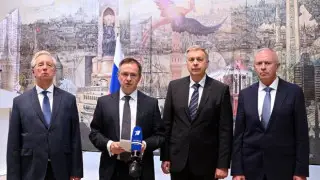 Москва на переговорах в Стамбуле напомнила Украине, что “воевала со Швецией 21 год“ - СМИ