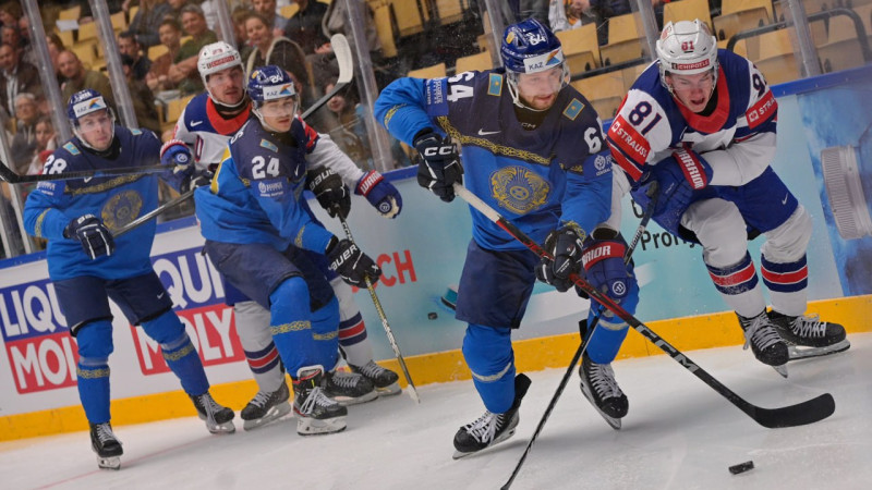 Фото: icehockey.kz