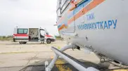 Самолет Ан-2 совершил вынужденную посадку в Кызылординской области