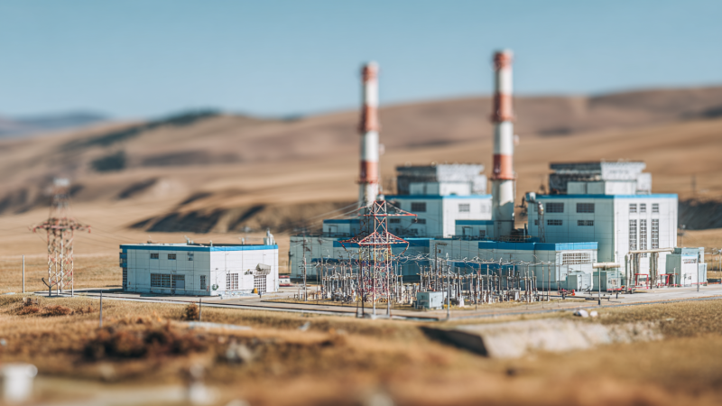 Изображение сгенерировано при помощи нейросети Midjourney