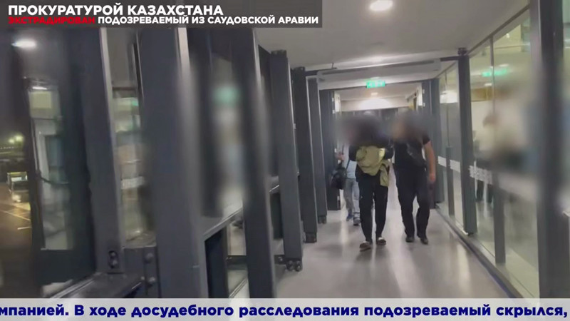 Кадры из видео