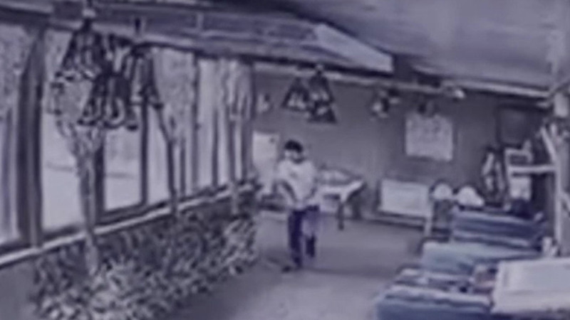 Кадр из видео