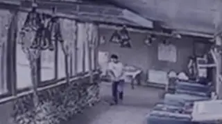 Разборки в Алматы закончились стрельбой: есть пострадавший