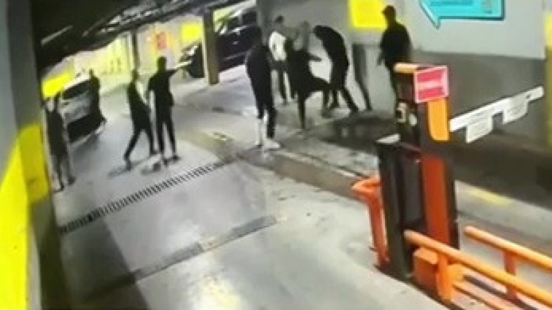 Кадры из видео