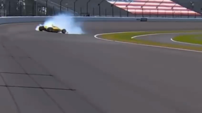 Кадры из видео