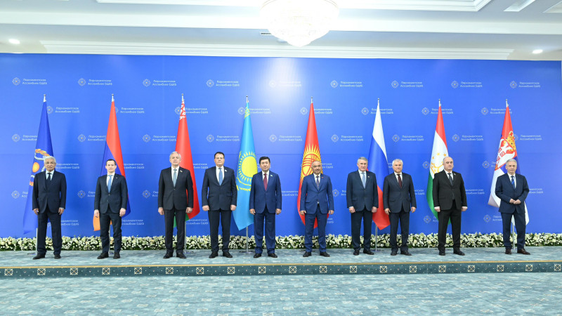 Фото: Жаслан Жумабеков