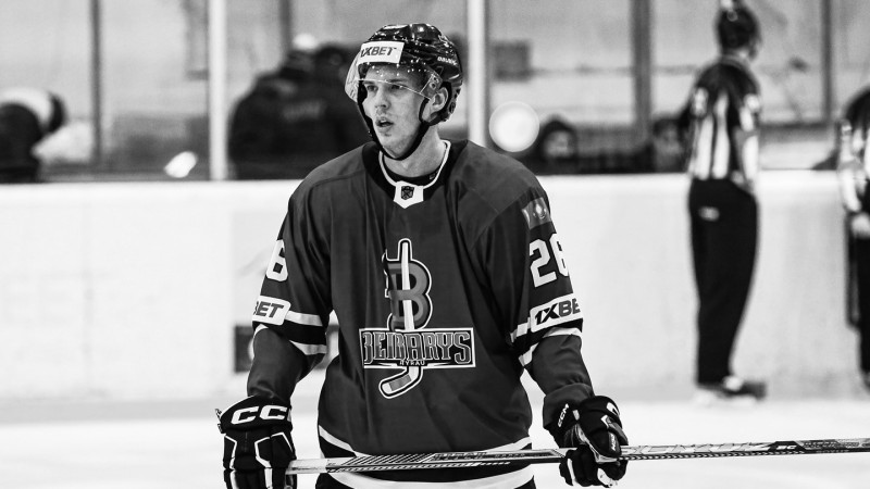 Фото: instagram.com/hcbeibarysatyrau_official/