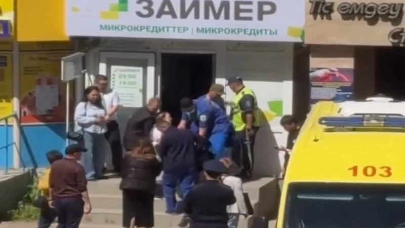 Видео из социальных сетей