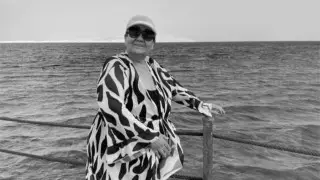 Погибла в аэропорту Египта: близкие погибшей обратились к казахстанцам