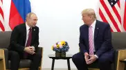 Когда Трамп позвонит Путину - и что это значит для Украины