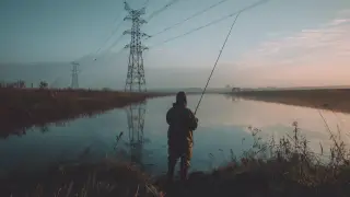 Рыбалка закончилась трагедией: казахстанца убило током