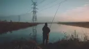 Рыбалка закончилась трагедией: казахстанца убило током