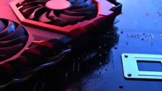 Nvidia выпустила RTX 5060: дешево, но с фишками флагманов