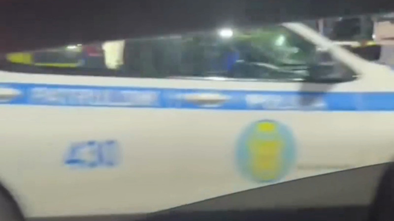 Кадры из видео