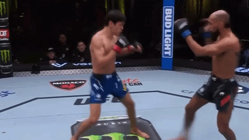 Кадры из видео