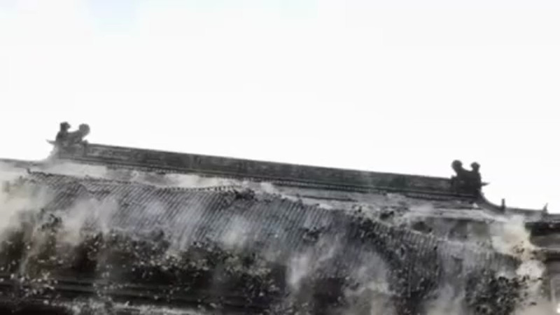 Кадры из видео