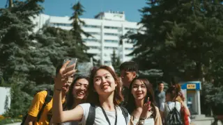 Радостную новость для студентов сообщили в министерстве