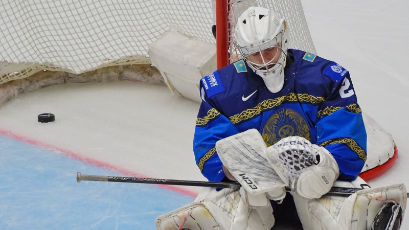 Фото: instagram.com/kazakhstanhockey/