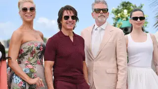 Ювелирный бренд из Казахстана завоевал Канны и Vogue