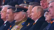 Путин сообщил Трампу о предотвращенных терактах на Красной площади перед 9 мая