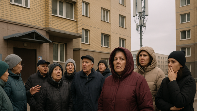 Изображение сгенерировано при помощи нейросети