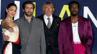 Режиссер “Трансформеров“ начал съемки по вселенной “Скибиди Туалет“