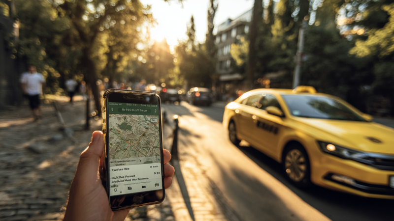 Изображение сгенерировано при помощи нейросети Midjourney